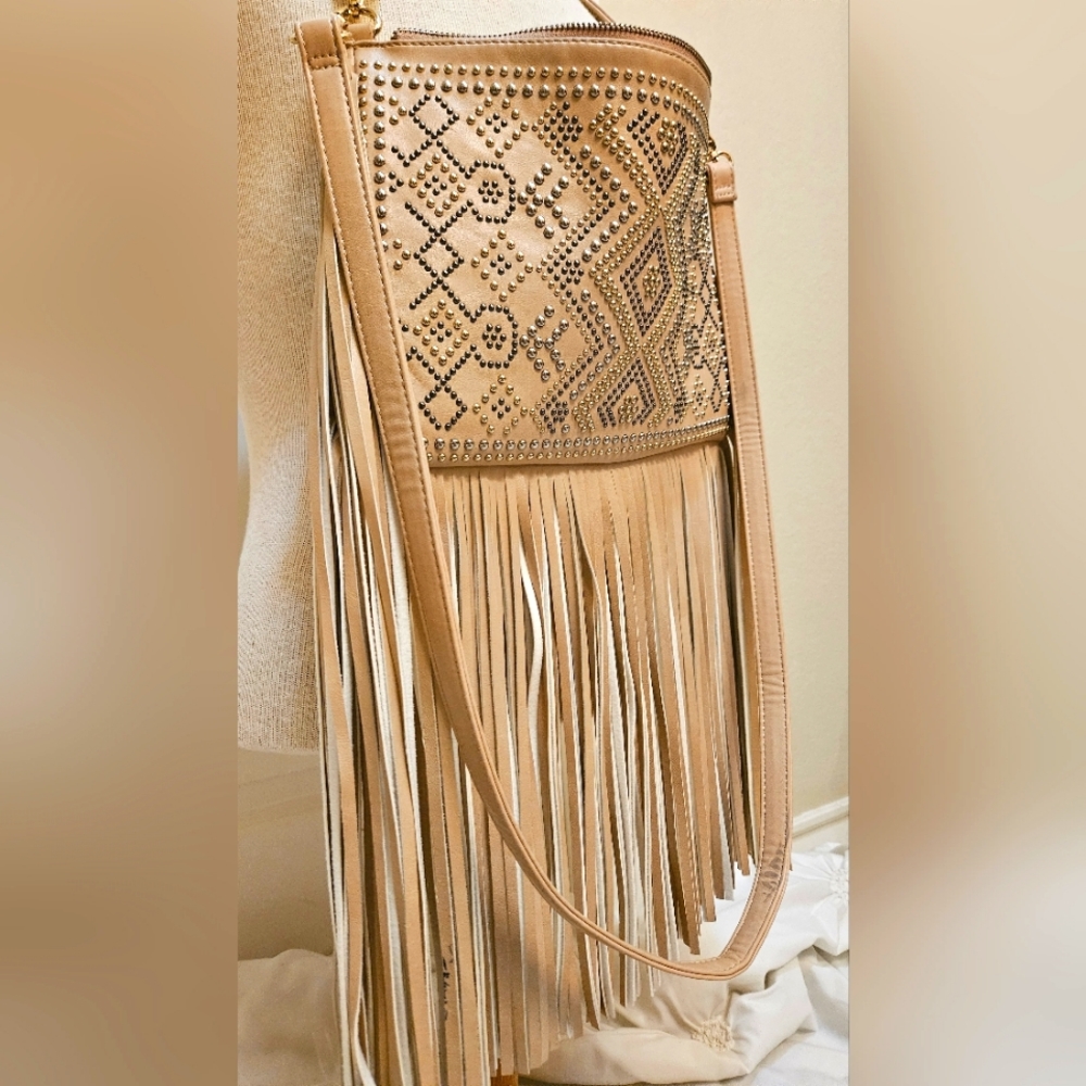 limofashon western bag